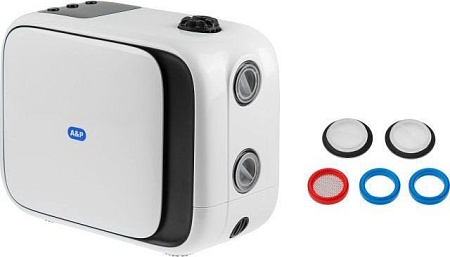 Насос A&P Classic-SP 1.5-20 AP118C003