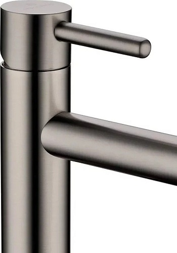 Смеситель Grocenberg GB2099 (графит)