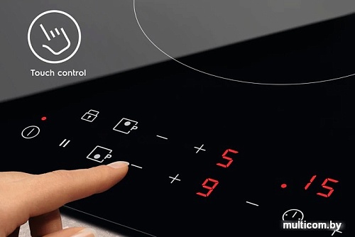 Варочная панель Electrolux LIT30230C