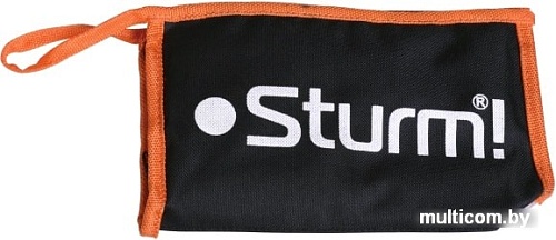 Набор отверток Sturm 1040-03-BSE5 (5 предметов)