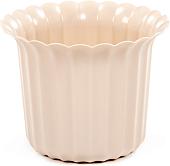 Кашпо Полесье Виола 06407 (3 л, слоновая кость)