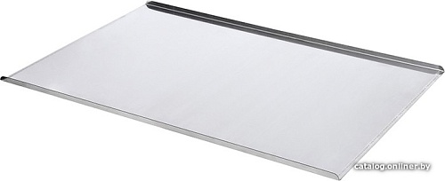 Плоский противень Luxstahl мки043