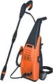 Мойка высокого давления WiederKraft WDK-2105