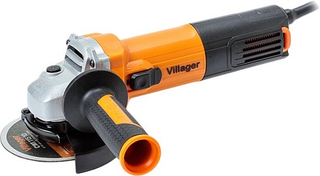 Угловая шлифмашина Villager VLP 409 060773