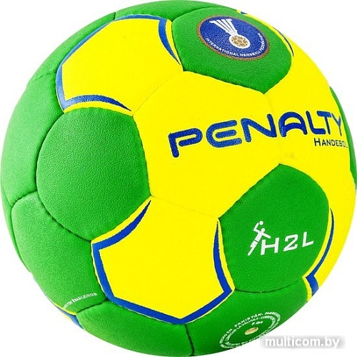 Мяч Penalty Handebol Suecia H2l Ultra Grip Feminino 5115615300-U (2 размер)