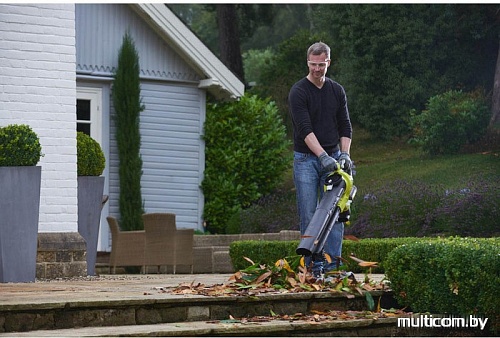 Ручная воздуходувка Ryobi RBV36B [5133002524]