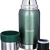 Термос Satoshi 841-791 0.6л (зеленый)