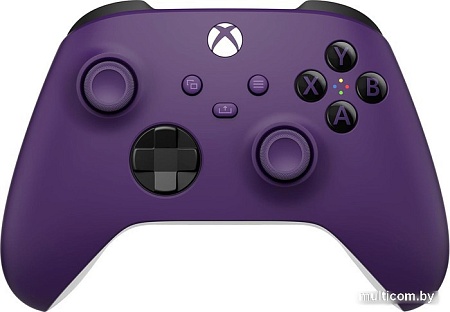 Геймпад Microsoft Xbox Astral Purple