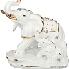 Статуэтка Lefard Слон со слоненком 149-301