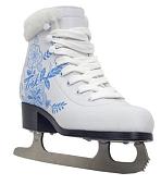 Коньки Trek Flowers Fur 2.09-02.W (р. 37)