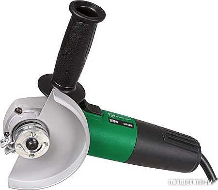Угловая шлифмашина Status SH125FSE