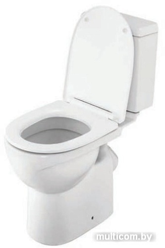 Унитаз Santek Юнион 1.WH30.2.420