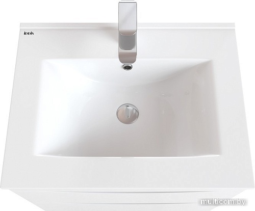 Умывальник IDDIS Optima Home 0136000i28