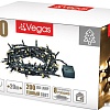 Гирлянда Vegas Нить 55068 200 LED (белый теплый)