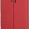 Чехол VOLARE ROSSO Book Case для Samsung Galaxy A21s (красный)