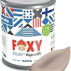 Краска Finntella Foxy Lapselli Matte Kukka F-50-1-1-FL220 0.9 л (бежевый)