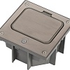 Розетки, выключатели ЭРА Офис 18-6002-03 IP66 Б0063273