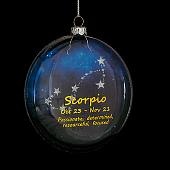 Елочная игрушка Erich Krause Decor. Скорпион 53582