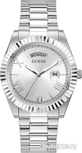 Наручные часы Guess Connoisseur GW0265G6