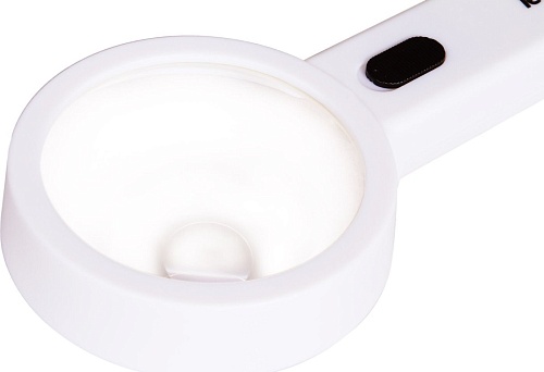 Лупа Levenhuk Zeno Handy ZH35 74060