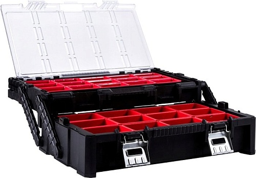 Ящик для инструментов Keter Cantilever Organizer 22
