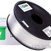 Пластик eSUN ABS 1.75 мм 1000 г (прозрачный)