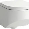 Унитаз Laufen Sonar 8203410000001 (белый)