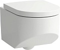 Унитаз Laufen Sonar 8203410000001 (белый)