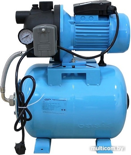 Насосная станция Oasis SR 60/42P-24