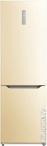 Холодильник Korting KNFC 61887 B