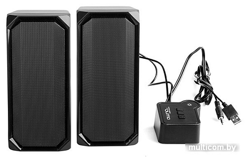 Акустика QUMO Charisma