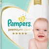 Подгузники Pampers Premium Care 4 (54 шт)