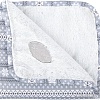 Коврик (подстилка) Scruffs с игрушкой 660702 (бело-серый)