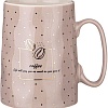 Кружка Lefard Кофемания 756-375
