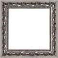 Фоторамка Декарт 40x40 8Л3092 (серебристый)