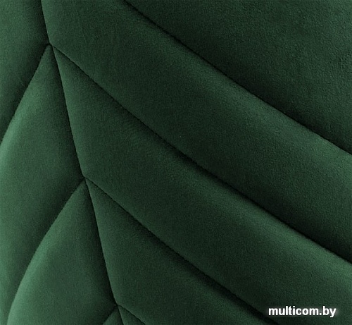 Обеденная группа Sheffilton SHT-DS117 (лиственно-зеленый/медный/палисандр)