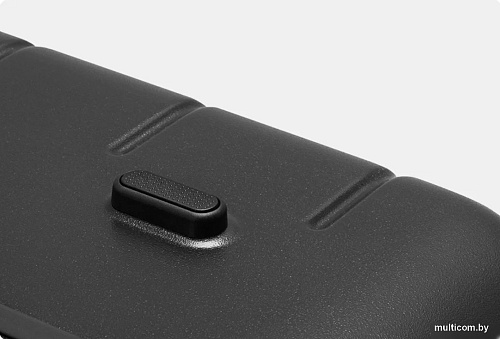 Чемодан Xiaomi Luggage Classic Pro 26" BHR8610GL (черный)