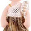 Кукла Maxitoys Балерина Сэнди в золотом платье MT-CR-D01202306-38