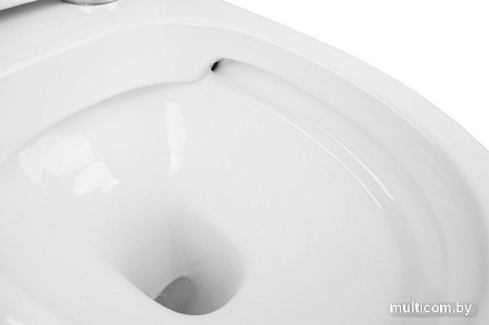 Унитаз напольный Azario Sente AZ-8614