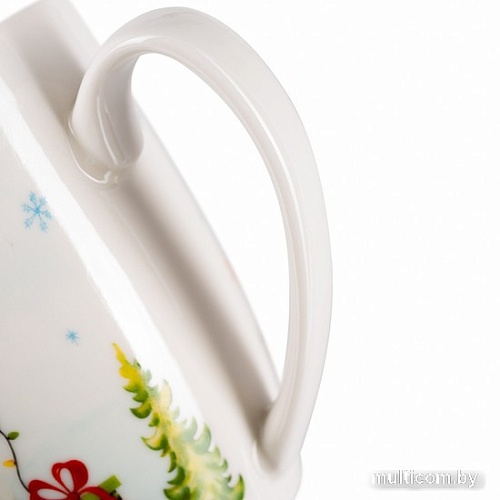 Набор кружек Fissman 14029 (2 шт)