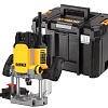 Вертикальный фрезер DeWalt DWE627KT (кейс)