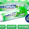 Lion Для защиты от кариеса Fresh&amp;White (160 г)