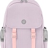 Школьный рюкзак Ninetygo Genki School Bag (сиреневый)