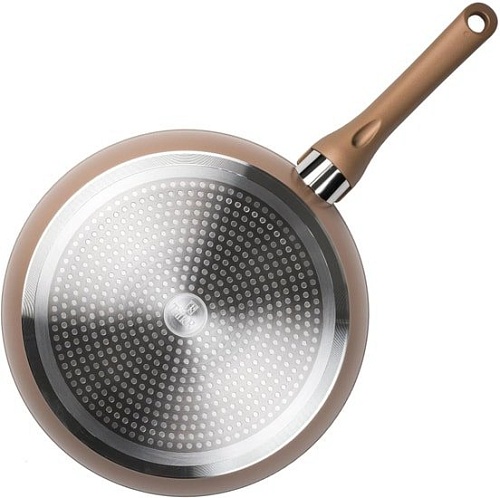 Сковорода Taller Anthracite TR-4154