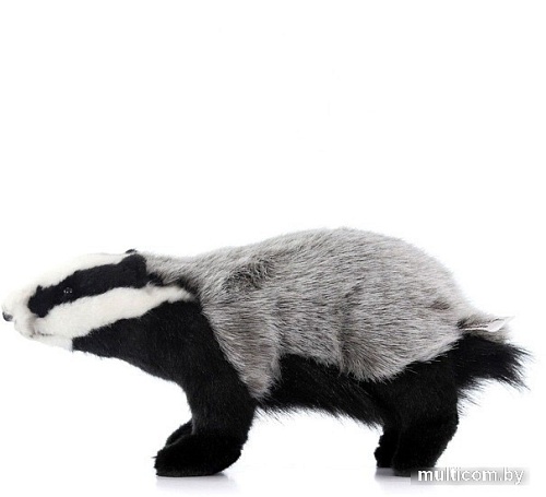 Классическая игрушка Hansa Сreation Барсук 3483 (30 см)