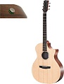 Электроакустическая гитара Enya EGA-X1 Pro/NA.SP1.EQ