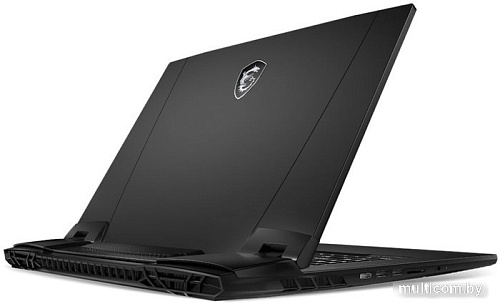 Рабочая станция MSI CreatorPro X17HX A13VKS-279RU
