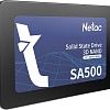 SSD Netac SA500 2TB NT01SA500-2T0-S3X