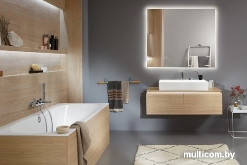 Ванна Villeroy & Boch Oberon 2.0 190x90 UBQ199OBE2V