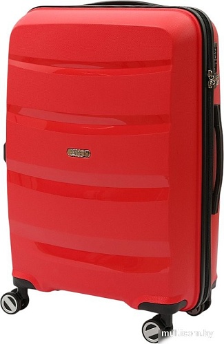 Чемодан-спиннер Fabretti EN7520-24-4